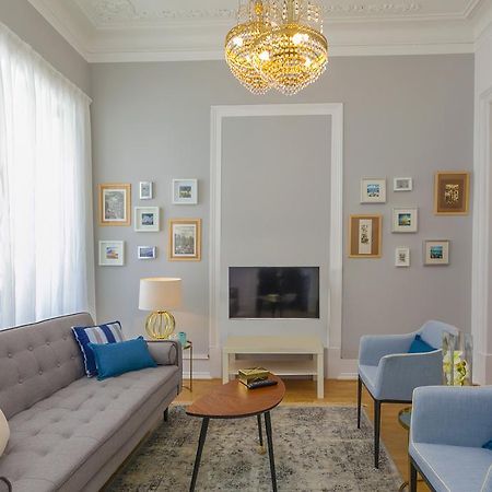 Lisbon Guests Apartments Kamer foto