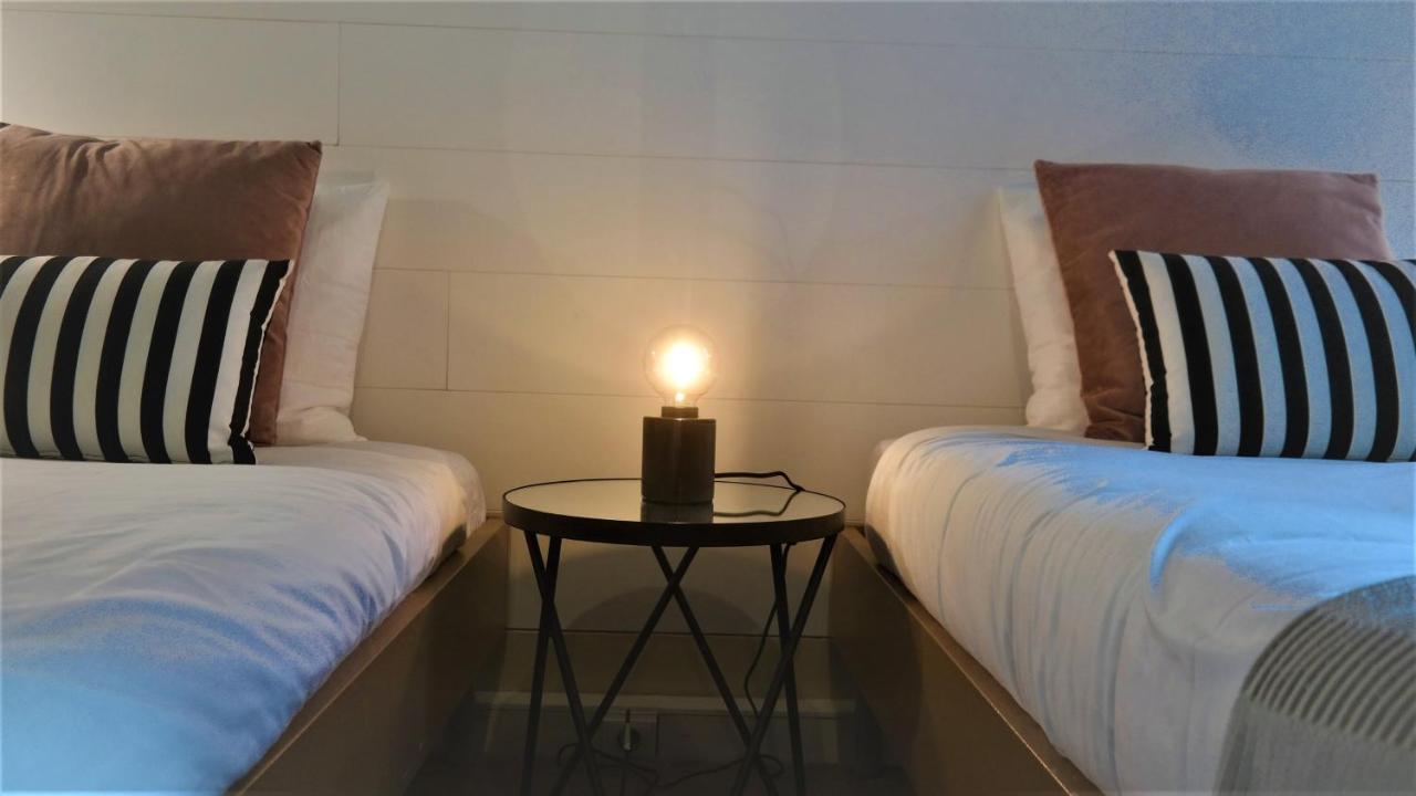 Lisbon Guests Apartments Buitenkant foto