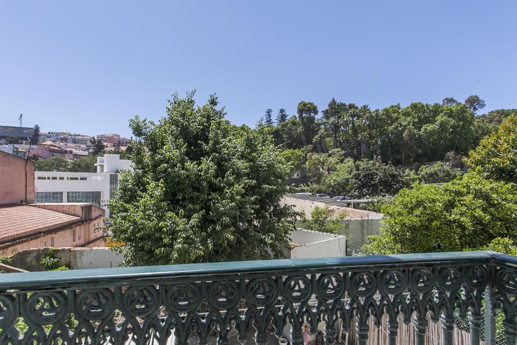 Lisbon Guests Apartments Kamer foto