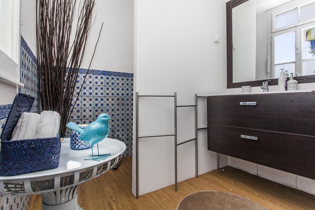Lisbon Guests Apartments Kamer foto