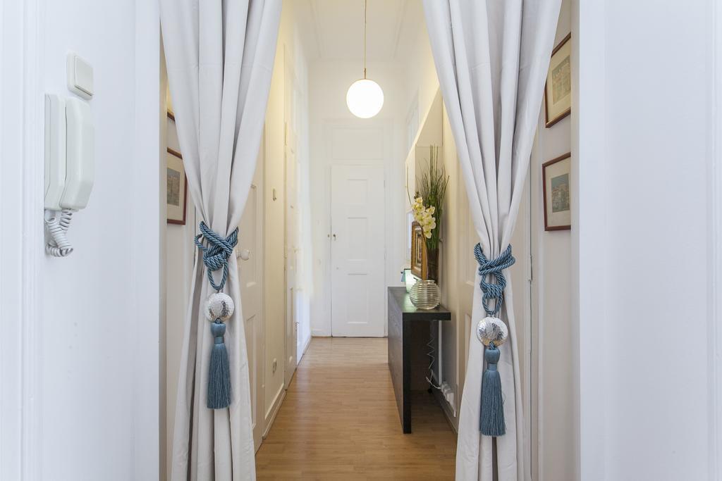 Lisbon Guests Apartments Kamer foto