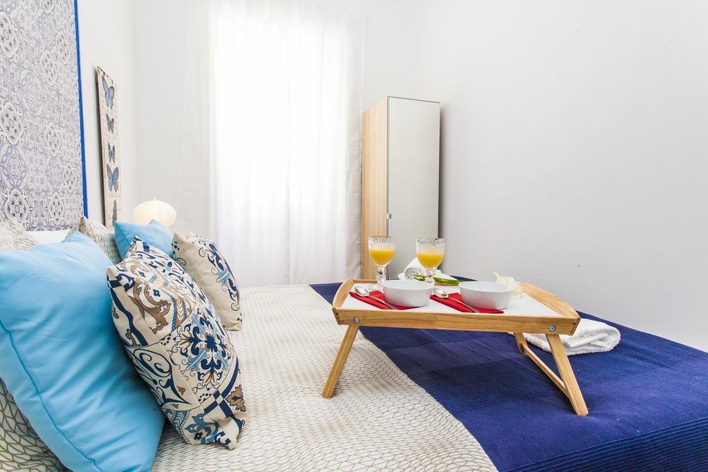 Lisbon Guests Apartments Buitenkant foto